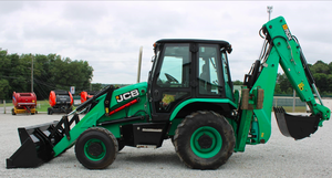 Qualité nouveau bras d'extension de chargeuse-pelleteuse JCB 3CX 4CX 4x4 4 livraison gratuite - Product Image 3