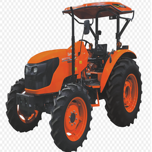 Tracteurs Kubota de haute qualité 50 ch 4x4 avec moteur et composants de base de roulement 2000 kg à vendre - Product Image 2