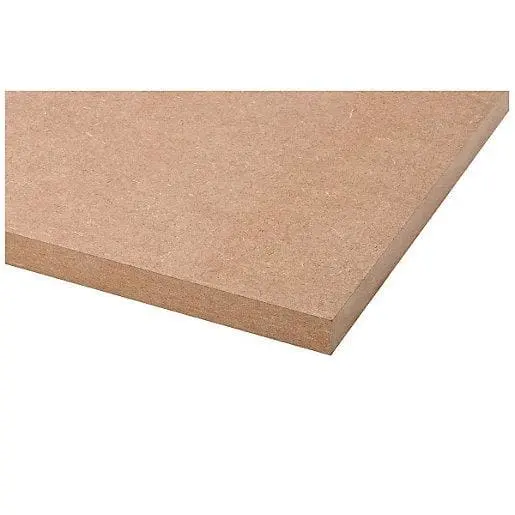 Cheap medium density Fiber board 24 to 72 kg, ready supply from Europe of panel thicknesses 3mm, 6mm, 8mm, 9mm, 12mm, 15mm &18mm