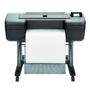 เครื่องพิมพ์ DesignJet Z6 24" PostScript รุ่นขายดีที่สุด บรรจุภัณฑ์จากโรงงาน พร้อมส่งในไทย - Product Image 6