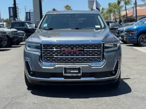 2021 GMC Acadia เดนาลี - Product Image 6