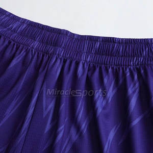 เครื่องแบบบาสเกตบอลสไตล์ชุดกีฬาบาสเก็ตบอล - Product Image 6