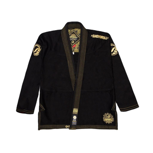 ชุดกิโมโน Jitsu ของผู้ชายชุดกิโมโนสำหรับผู้หญิงชุด BJJ GI BJJ GI A2 - Product Image 1