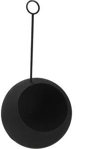 Portavelas Rústicos de Metal con Texturas y Patrones Audaces, Perfectos para Hogares y Refugios de Estilo Campestre - Product Image 6