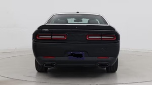 ดอดจ์ ชาลเลนเจอร์ RWD ปี 2020 สภาพดี ใช้งานน้อย - Product Image 6