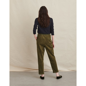 Venta caliente mujeres camisa de cuello de manga larga logotipos impresos mejor calidad mujeres camisa personalizada tela de algodón camisas de moda - Product Image 4