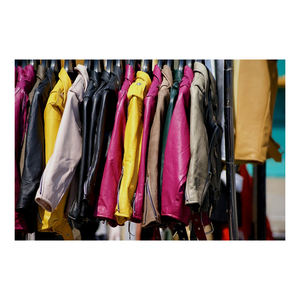 Balles de vêtements d'occasion Veste pour hommes Vêtements d'occasion USA - Product Image 4