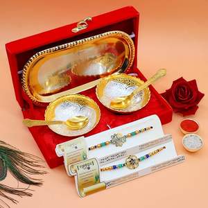 Elegante cuenco de latón pulido hecho a mano, cuenco de fruta de Metal decorativo para mesa de casa y celebración festiva - Product Image 6