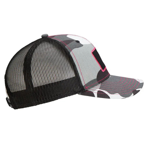 Gorras Trucker de Primera Calidad, Ajustables, con Cierre a Presión, Bordado Personalizado - Product Image 6