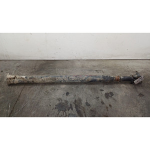 EJE DE TRANSMISIÓN TRASERO KIA Sportage Serie K01825100A FE gasolina 1998 (98>04) - Product Image 1