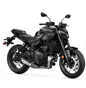 Motocicleta YA MA HA MT 07 modelo 2026, motocicleta crucero YA MA HA MT 07, motocicleta crucero MT 07 - Product Image 5