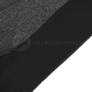 Soutien-gorge de sport antichoc léger de grande taille avec design personnalisé pour dames sans couture - Product Image 5