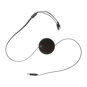 Cable USB Ralospic Promocional Ecológico - Product Image 5