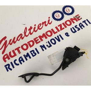 PEDAL DEL ACELERADOR NISSAN Almera 3ª Serie 18002au410 (03>06) - Product Image 1