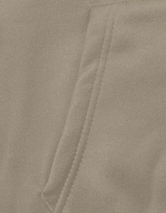 ชุดเซ็ตเสื้อฮู้ดดี้และกางเกงวอร์มลำลองแบบเรียบง่ายสำหรับผู้หญิง ขายส่งแบบกำหนดเองได้ - Product Image 3