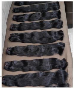 วิกผมชาวอินเดียนแดงวิกผมแท้ติดลูกไม้ด้านหน้าแบบ HD สำหรับผู้หญิงผิวดำผม100% ไม่ใช้กาว - Product Image 2