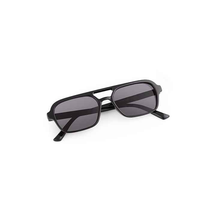 Mod Pilot Midi Brown Women's Sunglasses