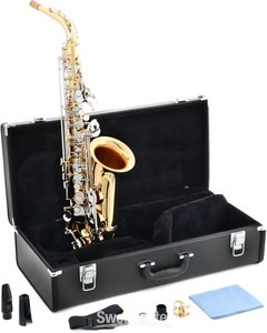 NUEVO Saxofón Alto YAS-26 - Product Image 1