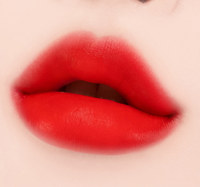 BLACK ROUGE AIR-FIT VELVET TINT Rouge à lèvres liquide imperméable/Gloss à lèvres 4,5 g Fabriqué en Corée