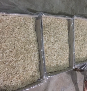 Material Tradicional de Camarones Secos Utilizado para Recetas Asiáticas y como Potenciador del Sabor, Ingrediente de Origen Vietnamita - Product Image 2