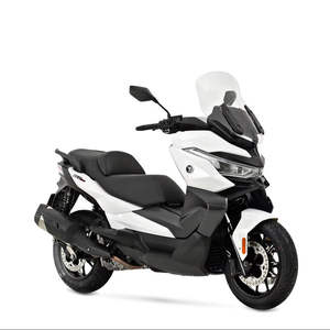 Venta de Alta Calidad del Nuevo Scooter V_oge SR4_Radar 2025 con 2 Años de Garantía, Listo para Enviar - Product Image 4