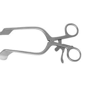 Juego de Instrumentos Quirúrgicos Manuales de Acero Inoxidable - Calidad Premium Reutilizable para Cirugía General - Product Image 1