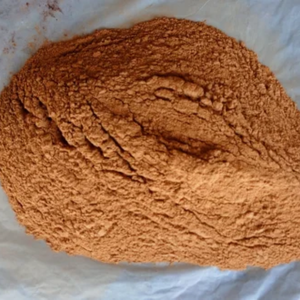 Vietnam Joss Powder Wholesale Litsea Bark Powder For Incense Manufacturing - Product Image 1