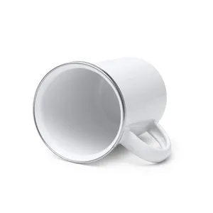 Tazza in Smalto Klop Personalizzabile per Articoli Promozionali e Merchandising - Product Image 3