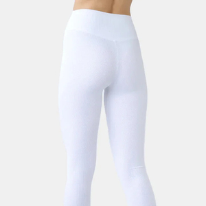 New Style Women <b>Leggings</b> High Waist Gym Fitness Sport <b>Leggings</b> Back V Shape Lifting Yoga <b>Leggings</b> Tights - Product Image 1