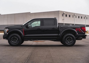 Ford F-150 2025 en las mejores condiciones - Product Image 4