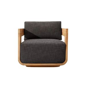 Lurevia Plaza Luxury <b>Outdoor</b> UV-Resistant PE Rattan Quick-Dry Cushion Modern Garden Patio Resort Hotel Villa Furniture <b>Sofa</b> - Product Image 2