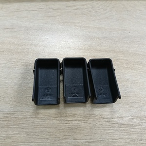 ฝาครอบขั้วต่อรถยนต์รุ่นดั้งเดิม 1393454-2 แบบ 28 ตำแหน่ง 90 °   สายเคเบิลออกพีบีที จีเอฟ20 - Product Image 5