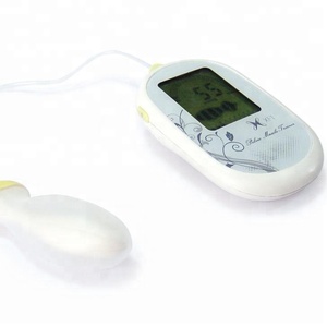 Xft 0010k केजेल प्रशिक्षण उपकरण श्रोणि तल मांसपेशी ट्रेनर स्त्री रोग पुनर्वास स्वास्थ्य देखभाल श्रोणि तल मांसपेशी प्रशिक्षक - Product Image 2