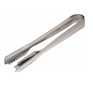 ที่คีบน้ำตาลทำจากสเตนเลสสตีลที่คีบน้ำแข็งกาแฟน้ำตาลปรับขนาดได้ตามต้องการ - Product Image 4