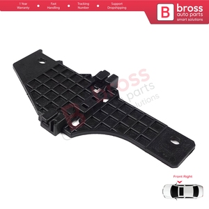 Clips de réparation de lève-vitre avant droit BWR1027 pour 307 3A/C 3E 3H 2001-2008 4/5 portes 9634456880 - Product Image 3