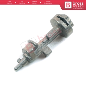 Cilindro de Bloqueo de Encendido del Volante BSP31 para Corolla E9 E90 1987-2005, Estampado 8 - Product Image 4