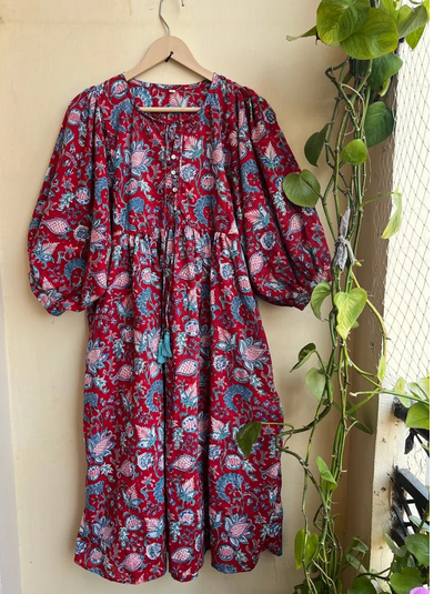 สีน้ำตาล