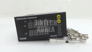 15026) [CAJA NUEVA] AUTONICS TZN4W-14R - Product Image 3