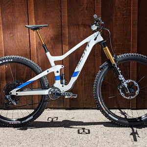 VENTA CALIENTE ORIGINAL NUEVA SCOTTs RANSOM 900 TUNED AXS 2021 - Product Image 1