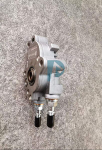 Bomba de Combustible para Motor Diésel QSB6.7, Bomba de Engranajes 5305811 0440020096 0 440 020 096 - Product Image 6