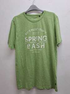 T-shirts New Design <b>Printed</b> High Visibility Basic T Shirts Custom Color Designed Tshirts for Men Boys Summer From Bangladesh - Product Image 3