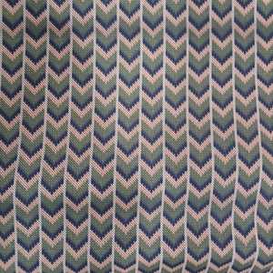 Tissu de coton au toucher lin imprimé Dobby moderne pour les styles de chemises Qualité supérieure pour l'exportation internationale - Product Image 2