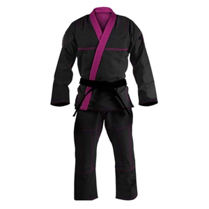 เครื่องแบบกิและ BJJ ทำจากยูโด - Product Image 6