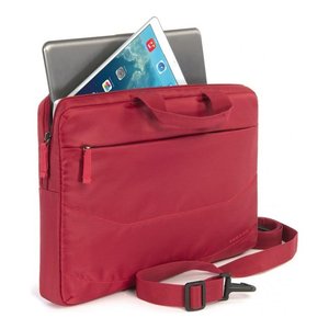 Promotional Backpack Bundle 15.6" Notebook Bag with Wireless Red <b>Mouse</b>-IDEA - Product Image 3