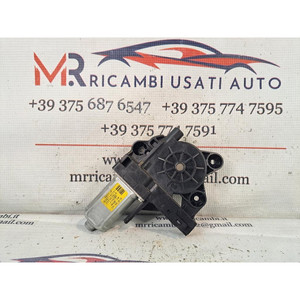 Moteur électrique de vitre avant droite VOLVO XC70 2ème Série 970714-101 D5244T (00>07) - Product Image 1