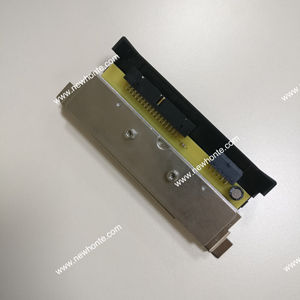 Tête d'impression thermique neuve d'origine <span class=keywords><strong>P1058930</strong></span>-009 203 DPI pour imprimante Zebra ZT400 ZT410 ZT411, tête d'impression pour imprimante d'étiquettes et de codes-barres - Product Image 4