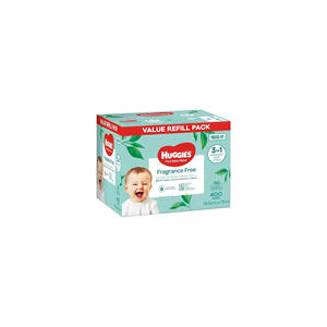 สุขอนามัยของทารกทำง่ายๆด้วยผ้าเช็ดเปียกแบบกอด - Product Image 3