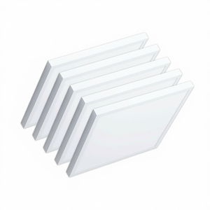 Panneaux LED carrés 40W 60x60 pour surface - Catégorie de produit - Product Image 2
