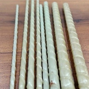 Ce sợi gia cố thanh cho bê tông xây dựng-6-34 mét tùy chỉnh kích thước FRP thép cây nhà sản xuất - Product Image 6