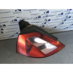ไฟท้ายซ้าย STOP RENAULT Megane ll Series 8200073236 (02>06) - Product Image 1